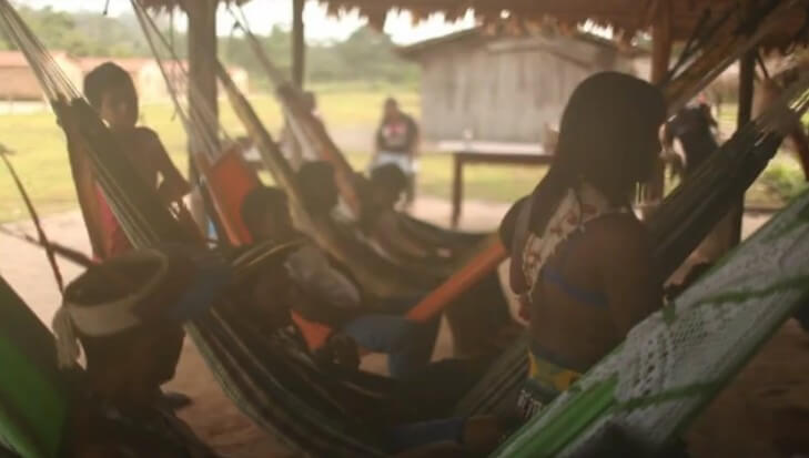 Kaapor of Maranhao