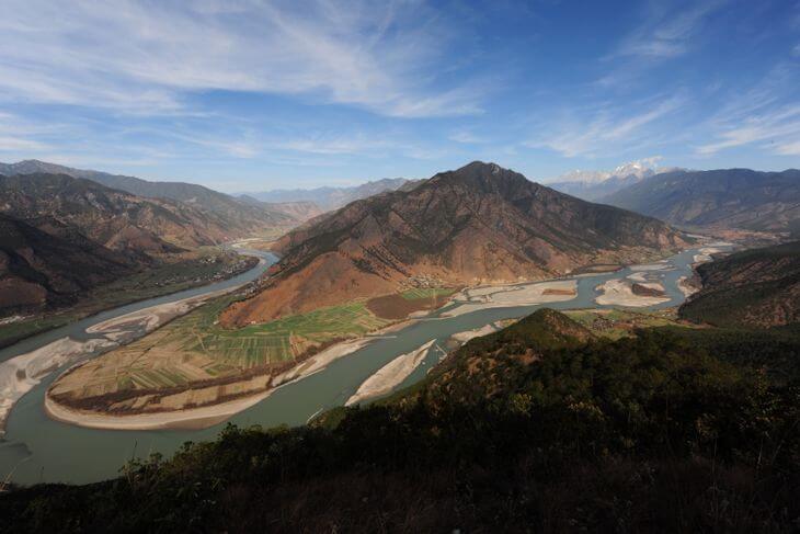 Saving Tiger Leaping Gorge: A Reflection