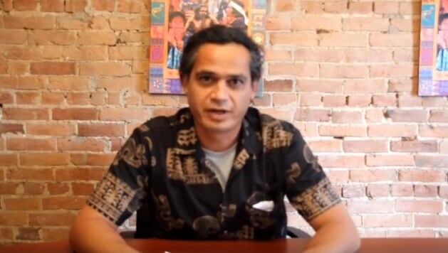 Santi Hitorangi