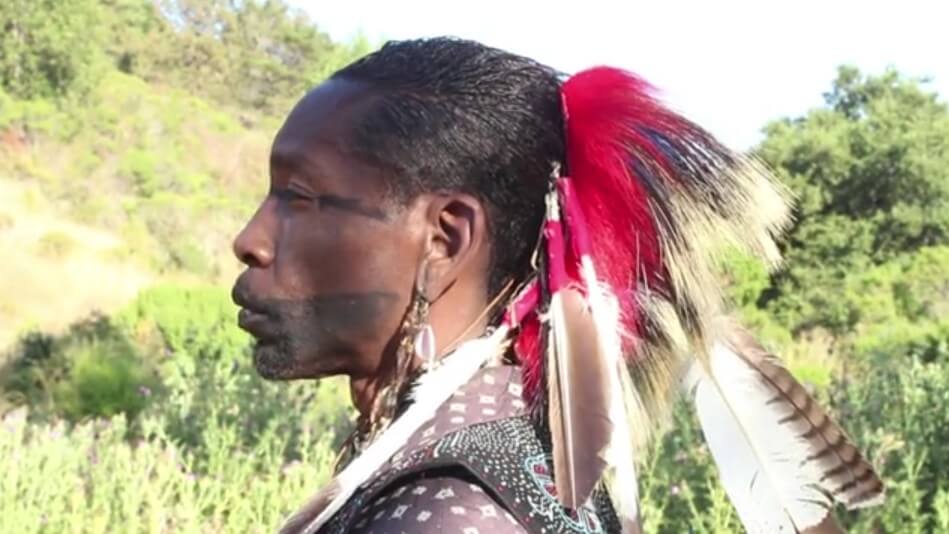 Afro Native Narratives