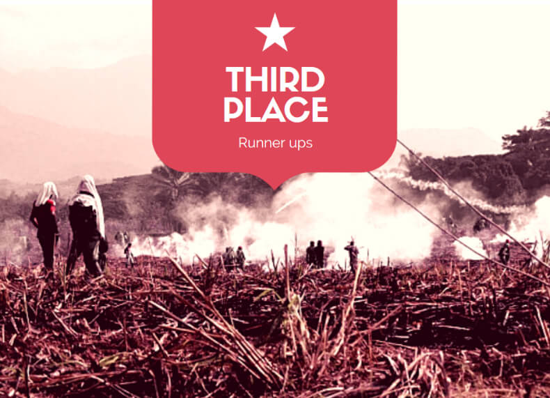 pltawards 3rd place