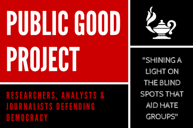 Public Good Project: Intrepid and Indispensable