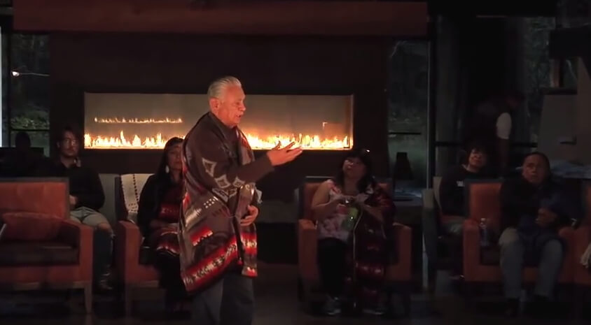 The Earth is Alive: Huli Ta Tum Uhw