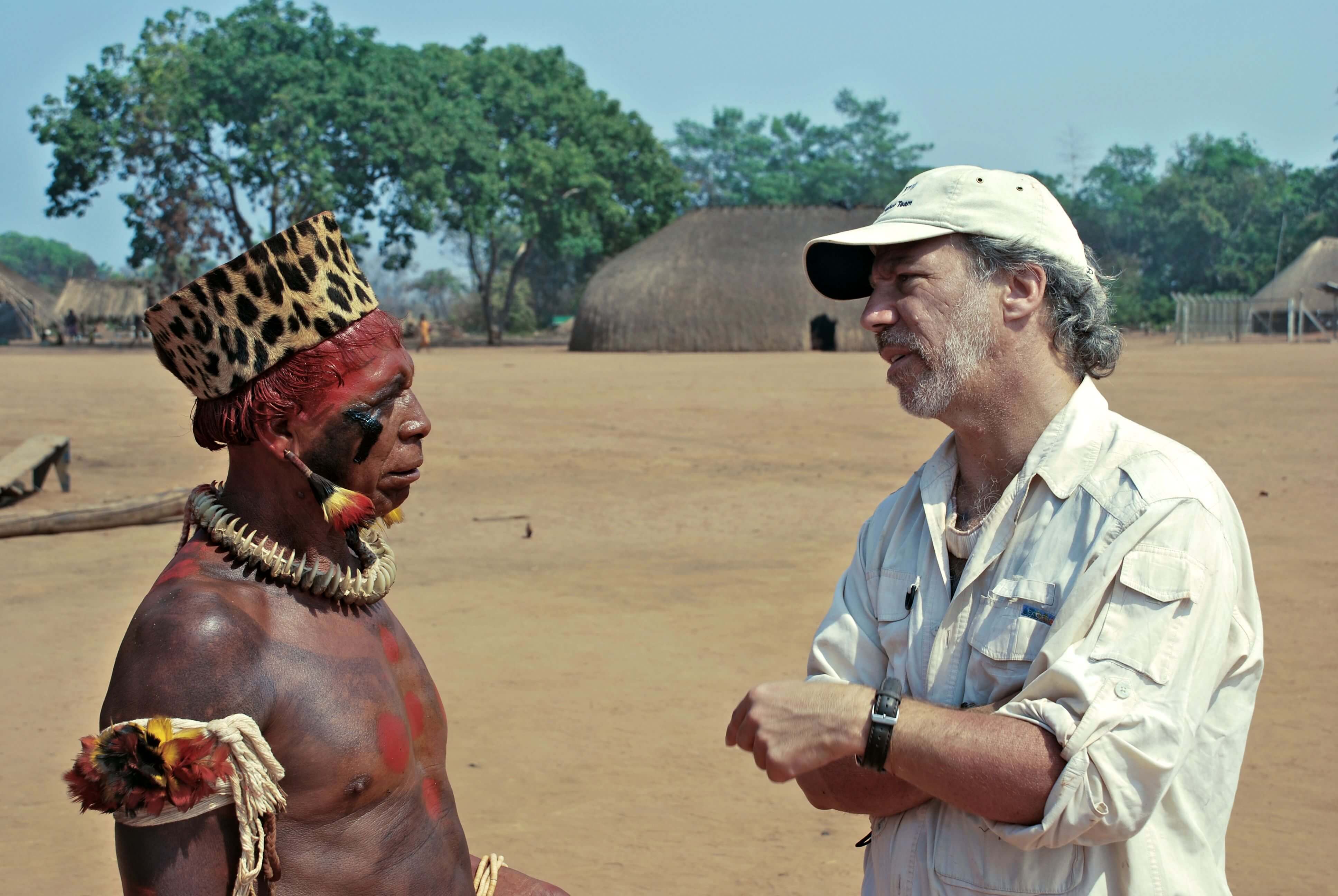 How will you support Indigenous Peoples in 2016?