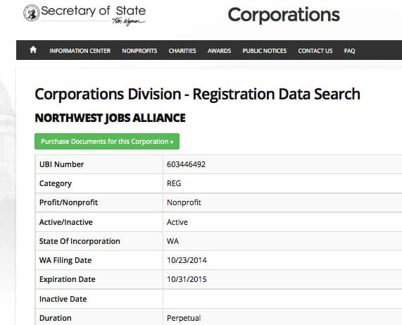 nwja registration