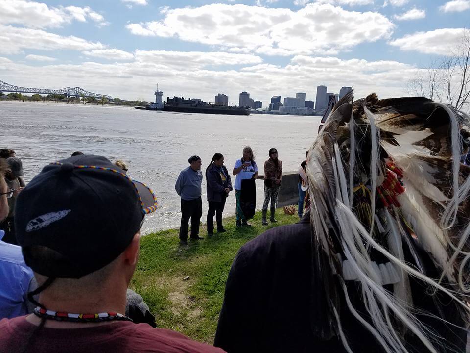 SD WaterCeremony 3 22 2016 A