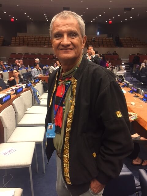 Brooklyn at UN Forum Credit Laura