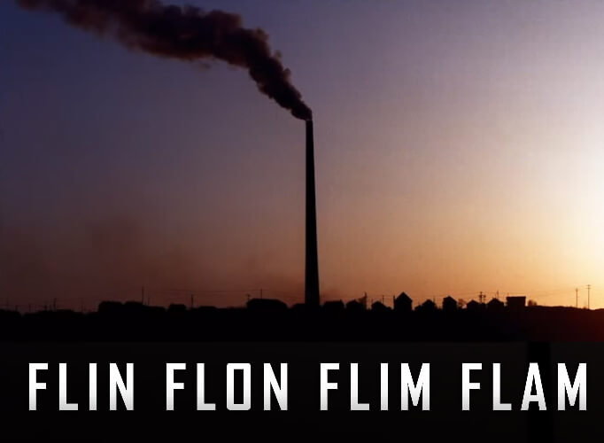 Flin Flon Flim Flam