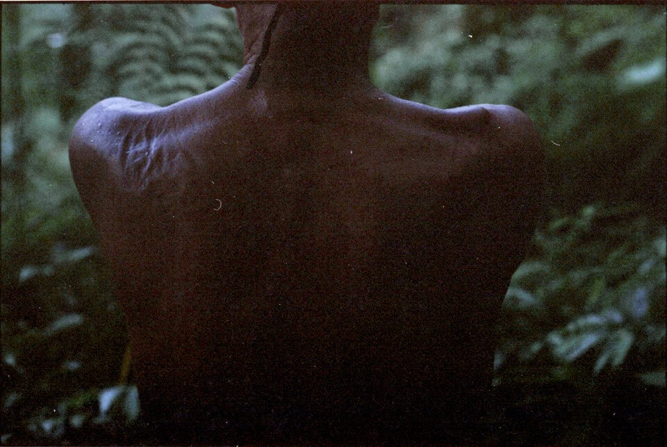The mountain film