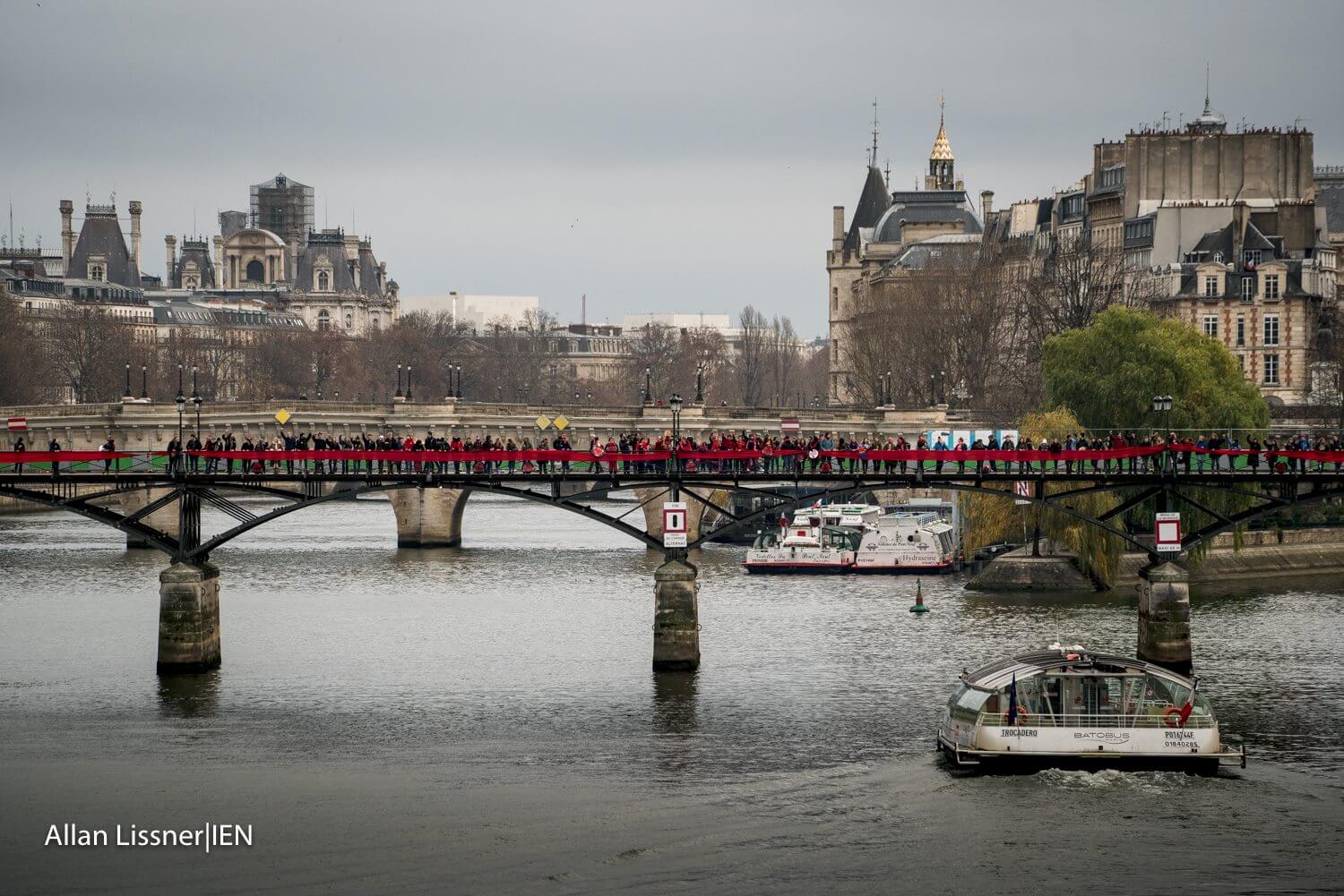 Photo: Allan Lissner / IEN