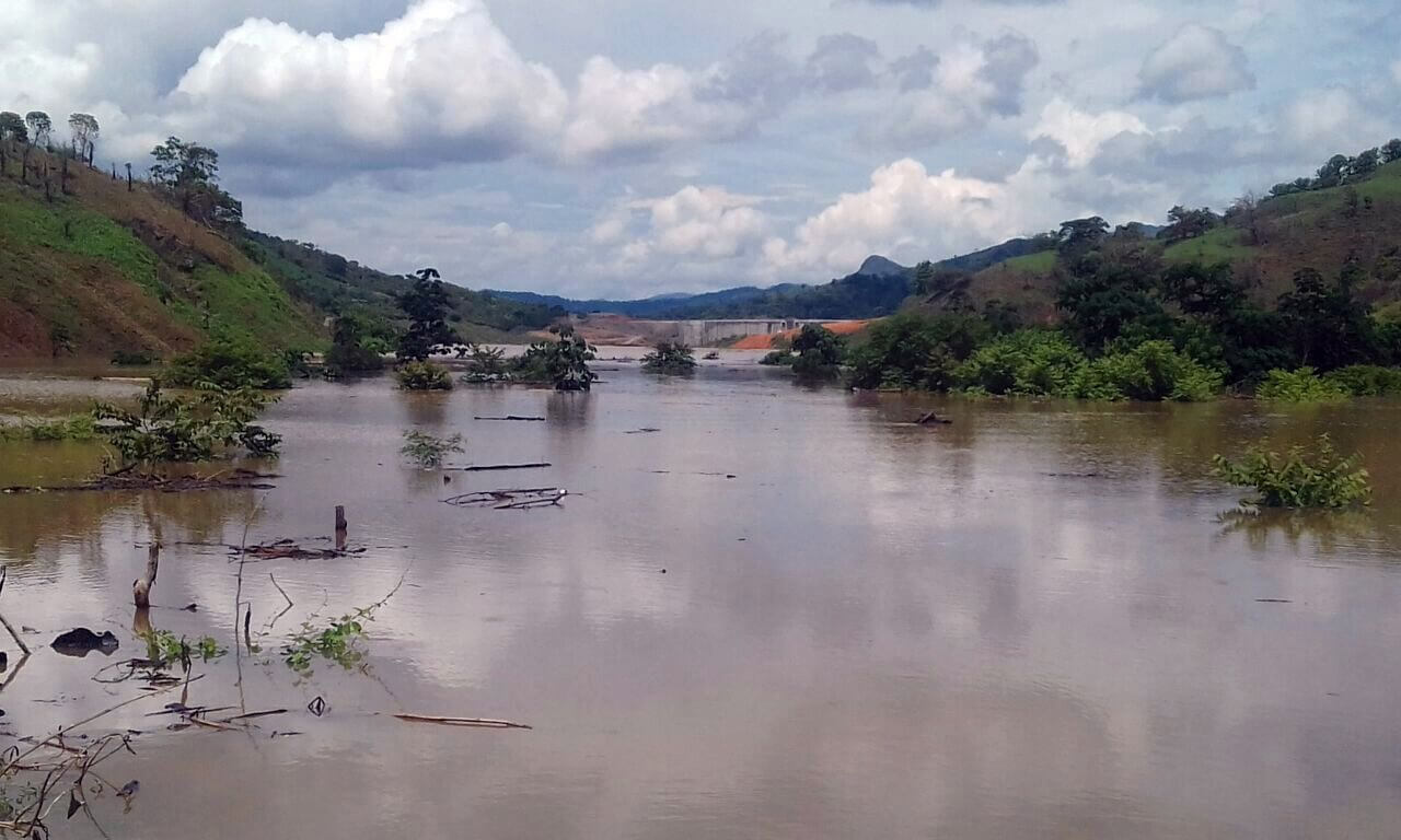 Flood
