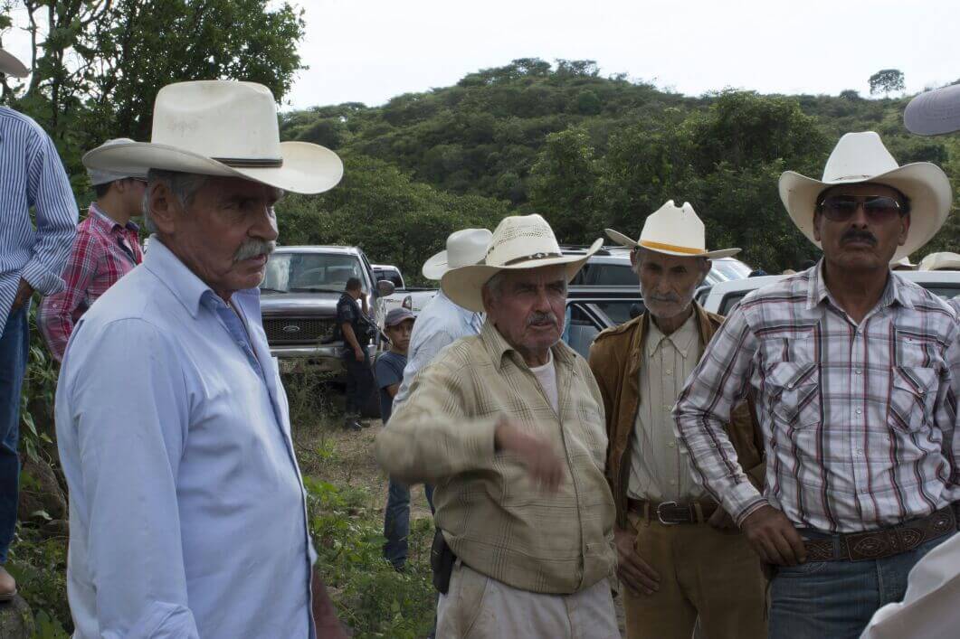 Photo by Abraham Pérez/Mexfoto. Used with permission.