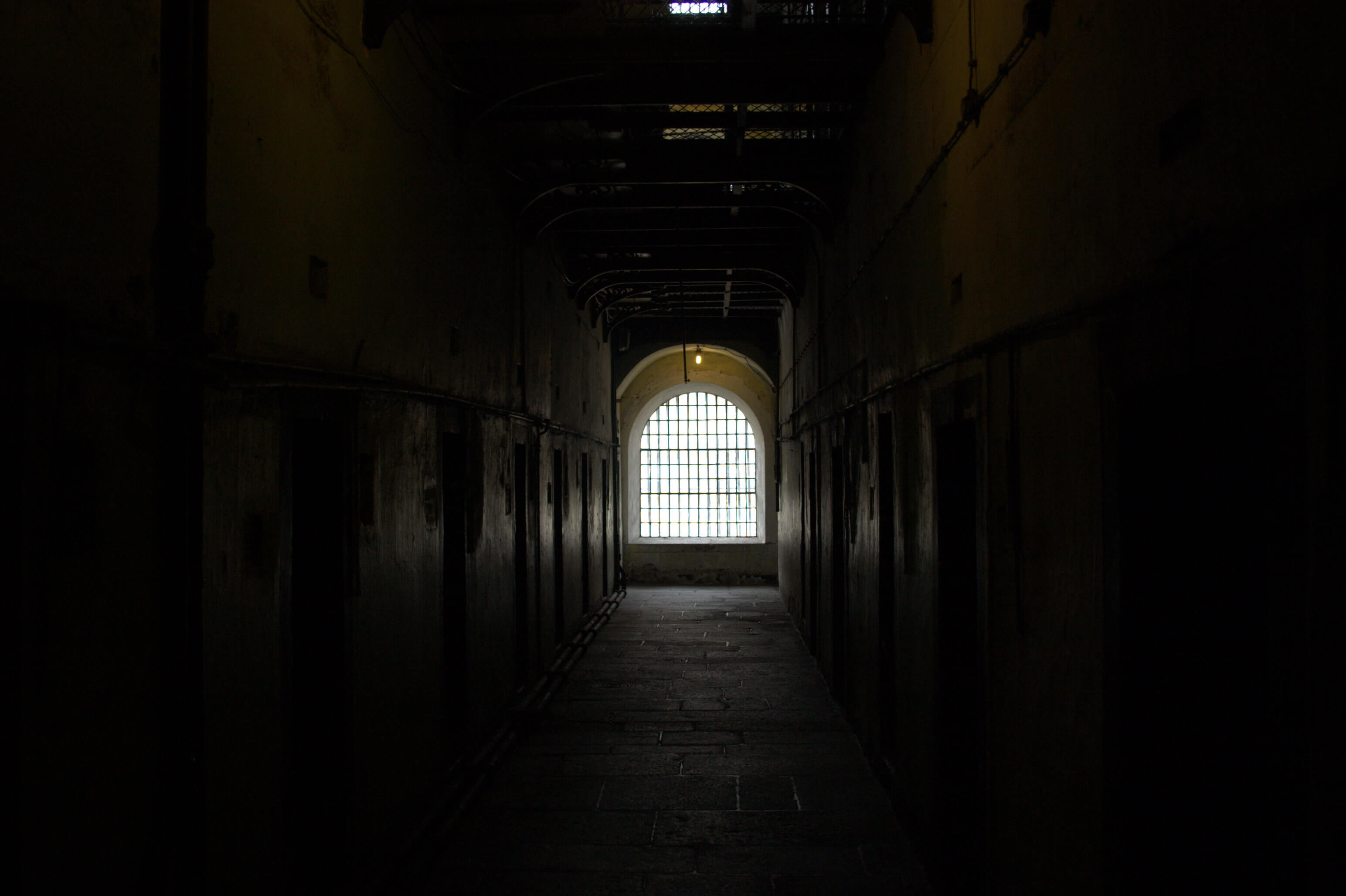 Reina Maraz has been condemned to a life in prison. Her appeal is asking for her freedom. Credit -feelsgoodlost on flickr - CC BY-SA 2.0.