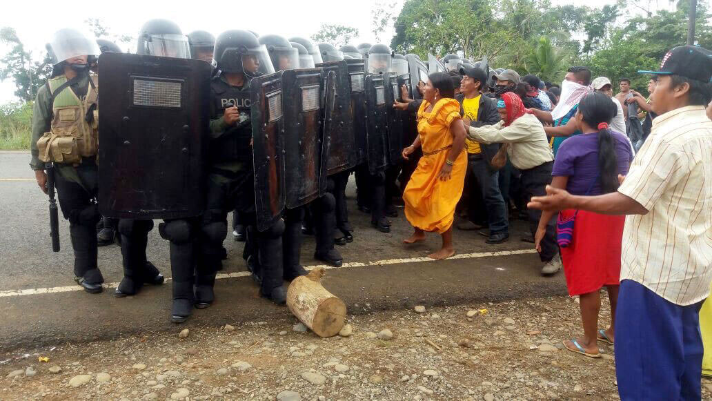 Gualaquita