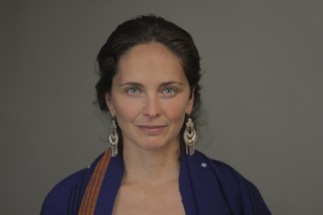 Intercontinental Cry Welcomes Manuela Picq to Editorial Board