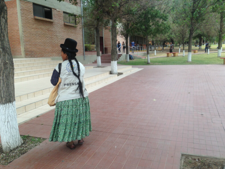 ¿El encuentro del desencuentro?