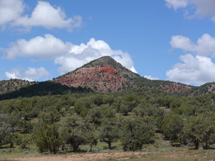 Red Butte