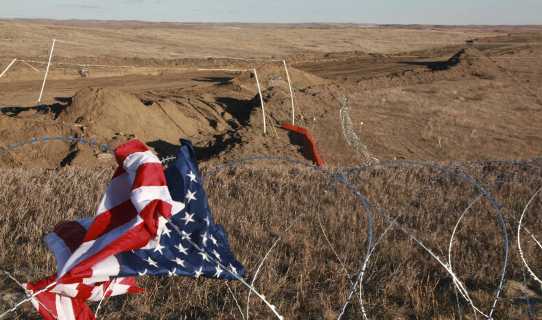 Oklahoma Political Elite Fanning the Flames of Environmental Deregulation in Trump’s America