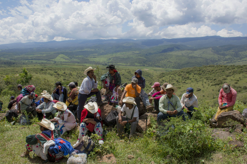 Asesinatos de dos líderes huicholes: ‘Es un agravio al corazón de la comunidad’