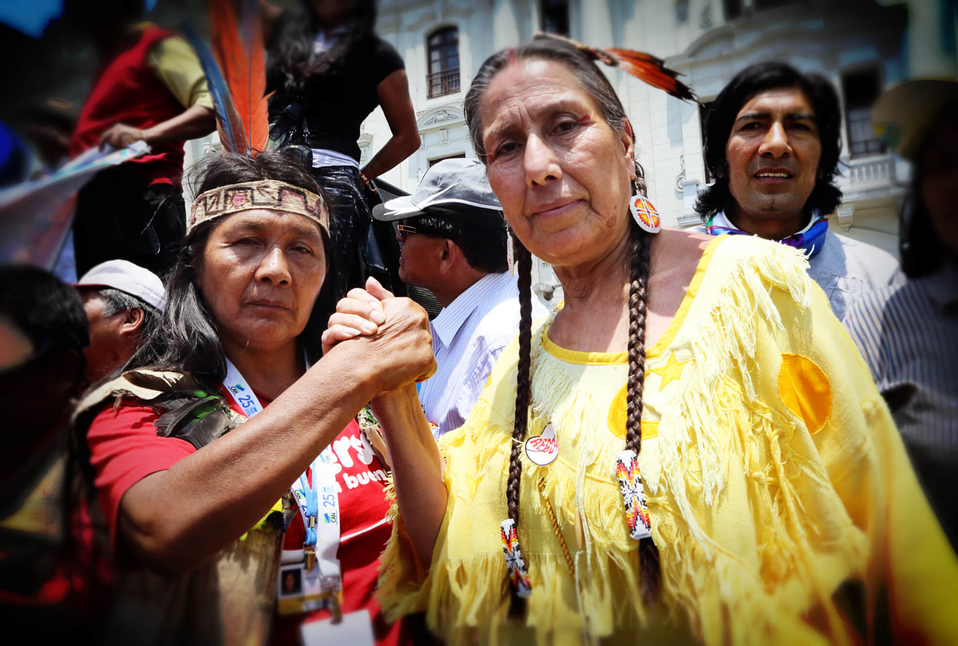 Indigenous Rights Report #20