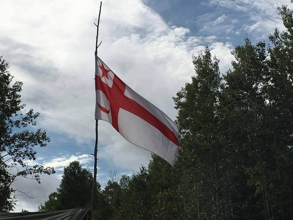 Mi’kmag traditional chiefs oppose Junex projects in Gaspesie, Quebec