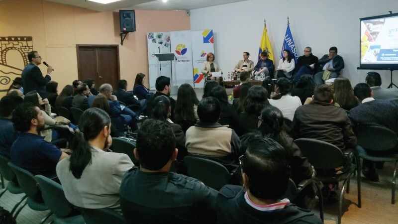 Ecuador’s Indigenous diplomacy can save the Amazon