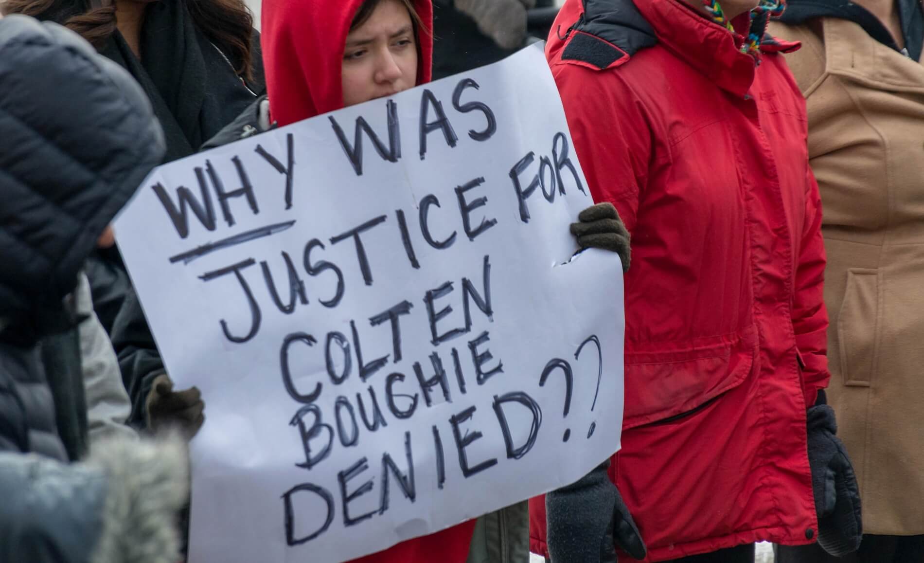 Legal scholars to examine Gerald Stanley trial in shooting death of Colten Boushie