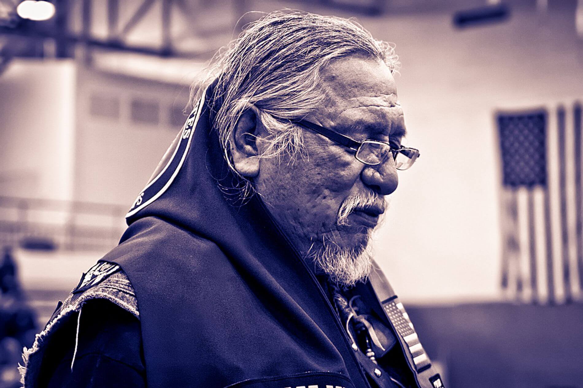 Native America: Disenfranchised and Under Attack