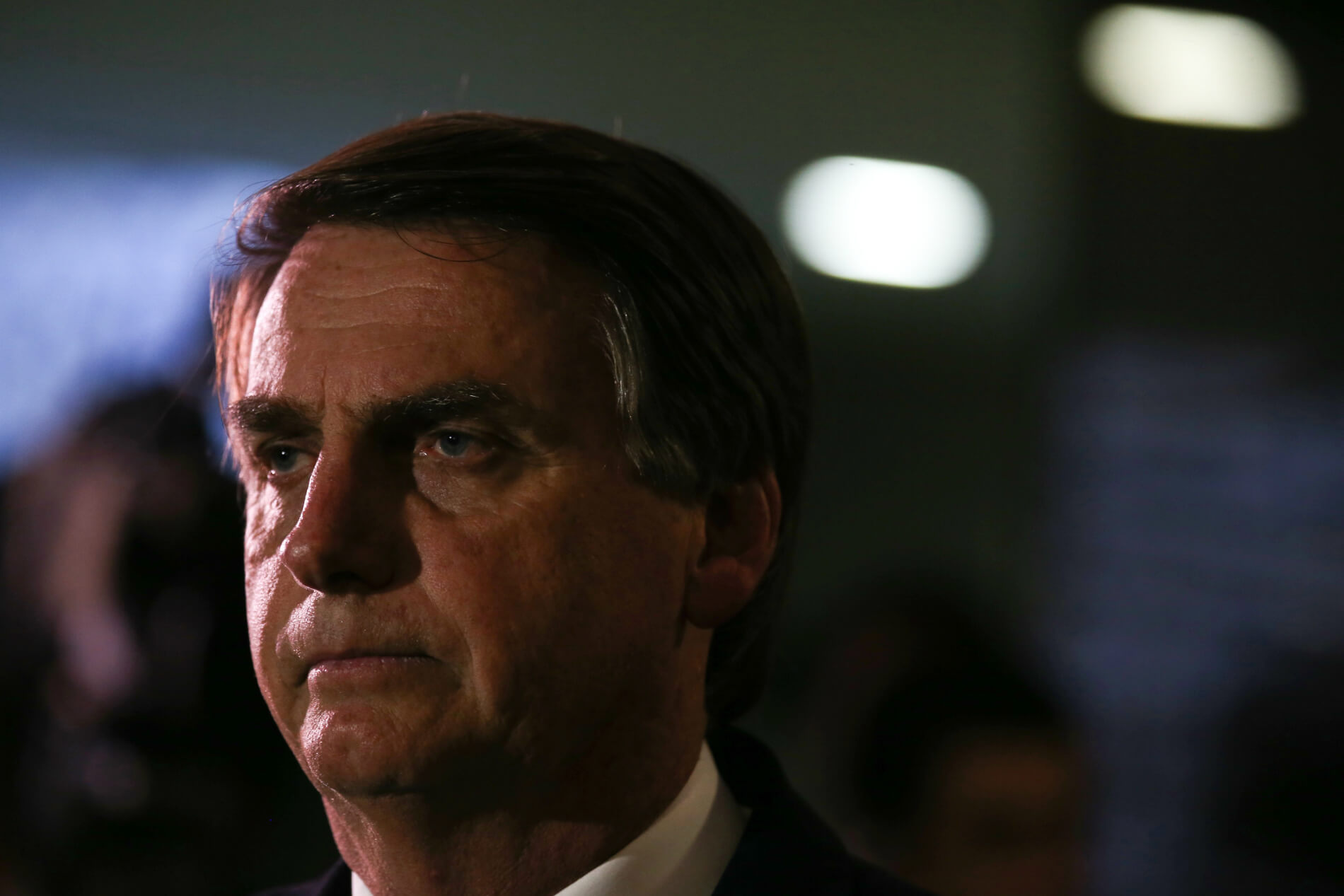 Bolsonaro Victory Ignites Fear for the Amazon, Indigenous Peoples