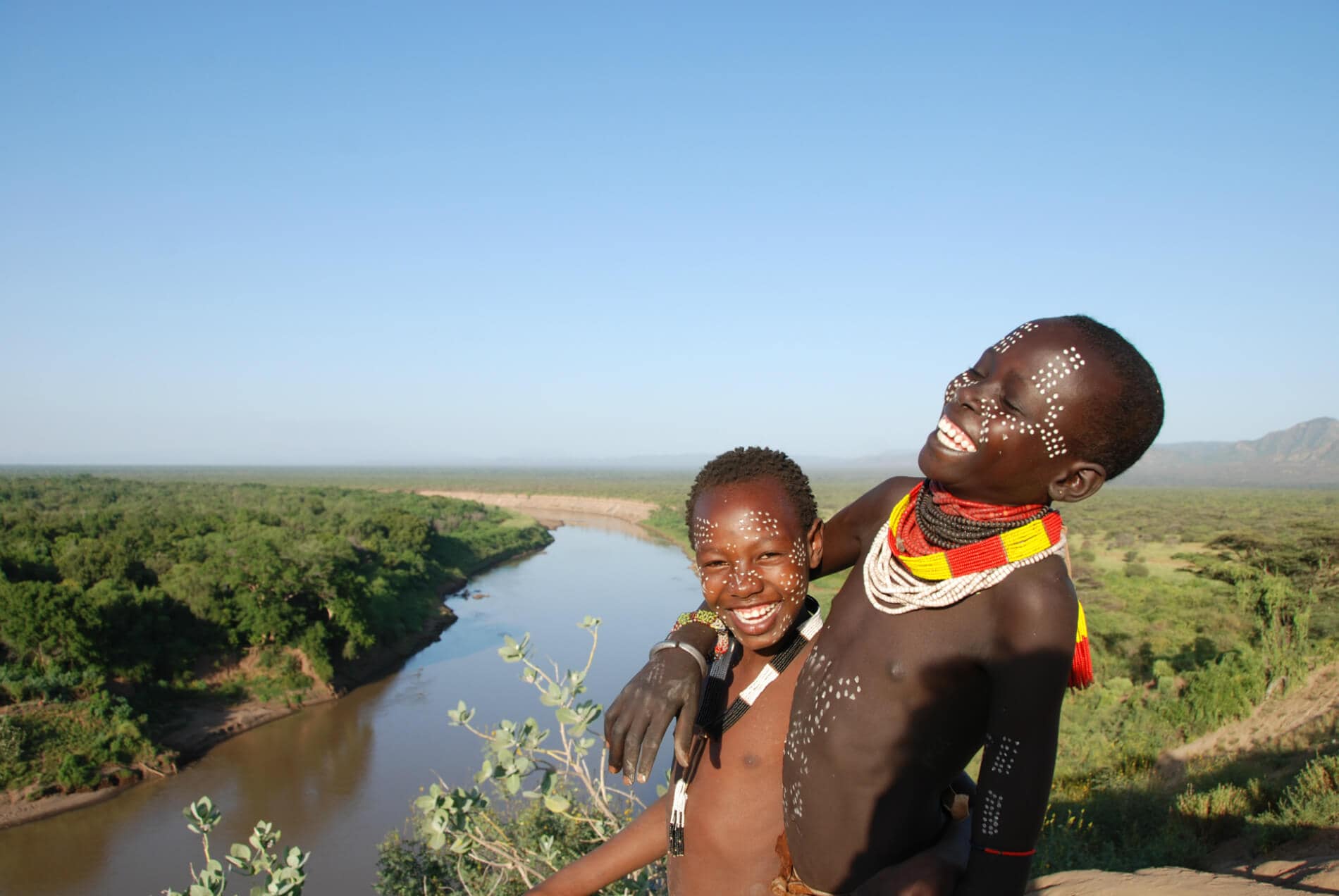 Ten big changes in fifty years of fighting for tribal peoples