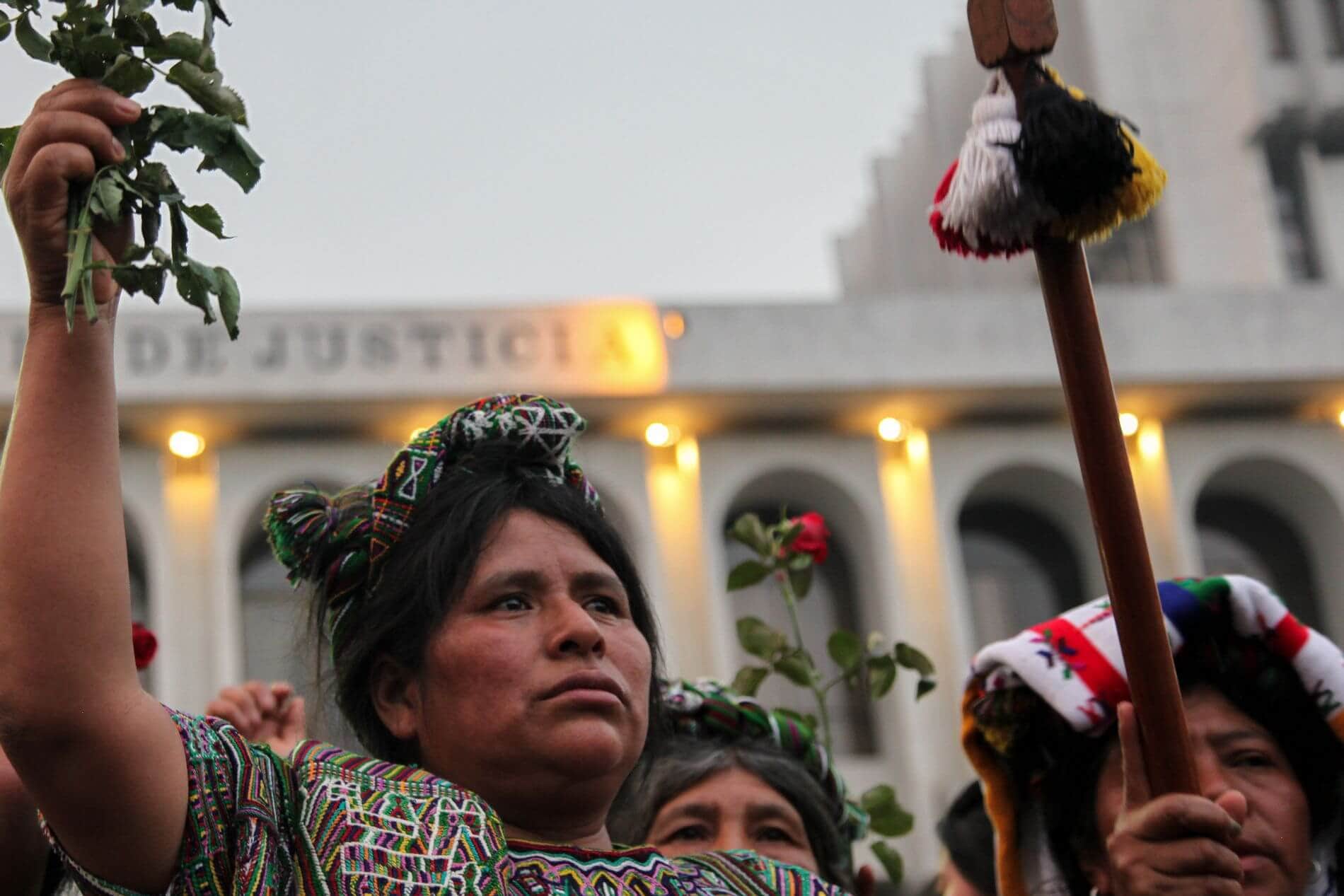 156 Fourth World Nations have suffered Genocide since 1945