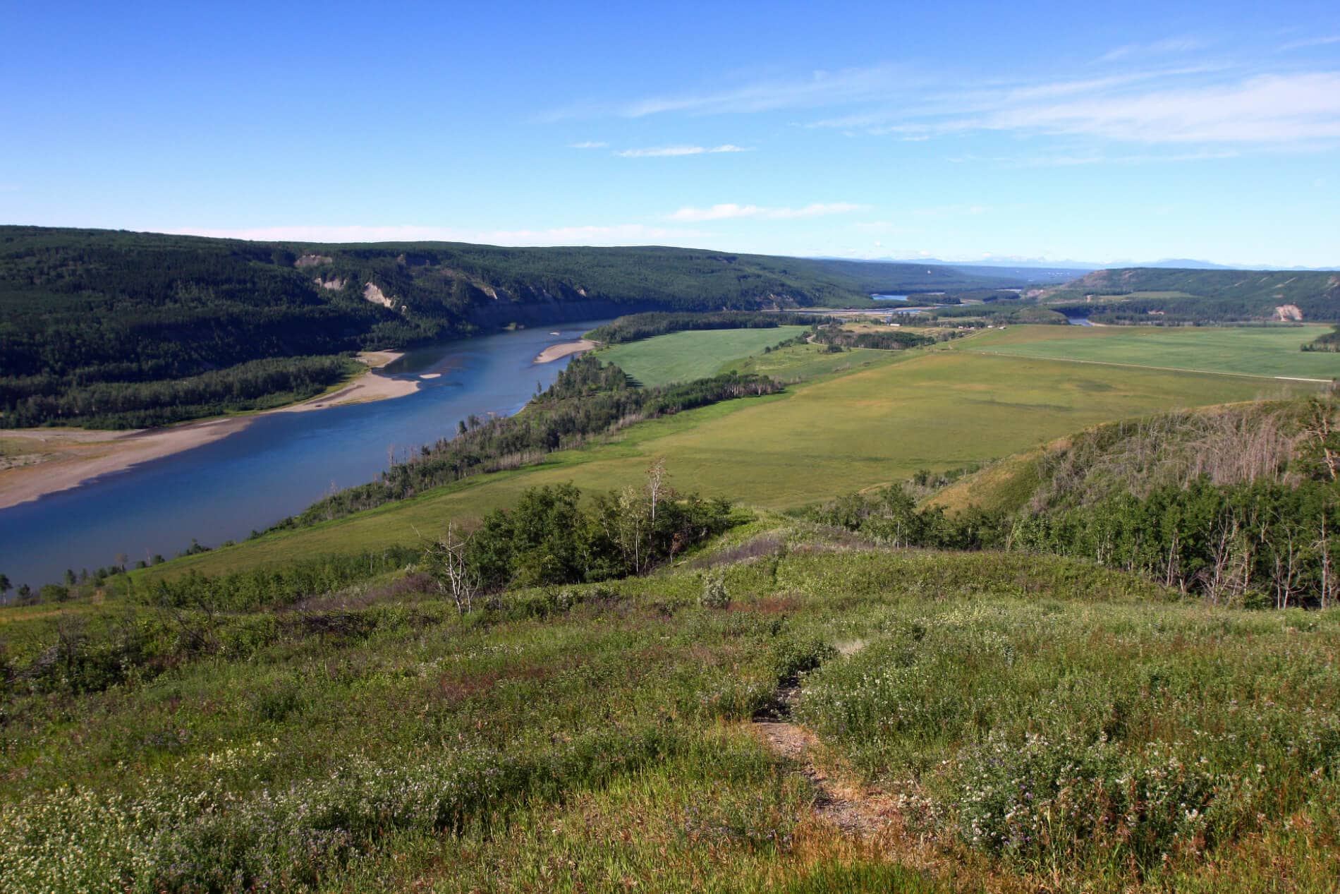 Government Ignores UN Calls to Halt Site C Construction