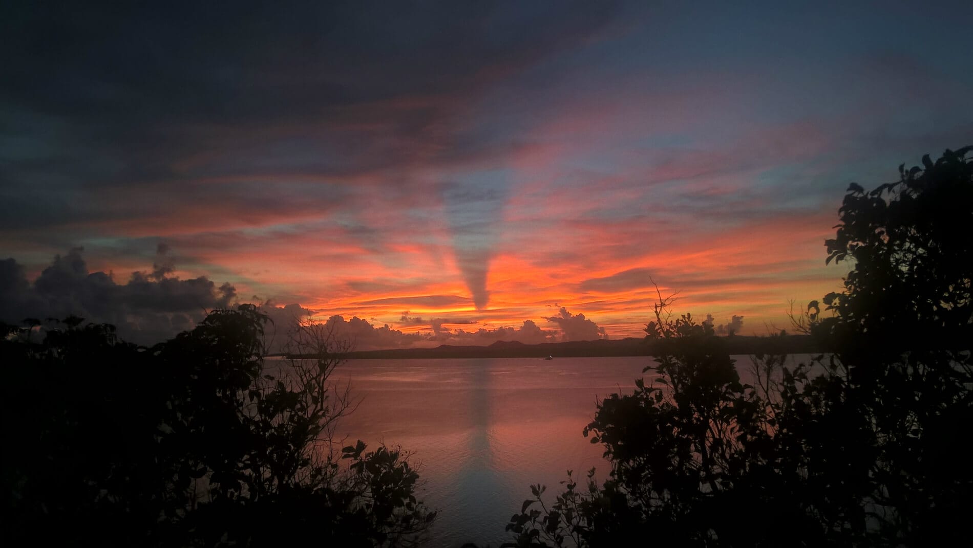 Torres straits