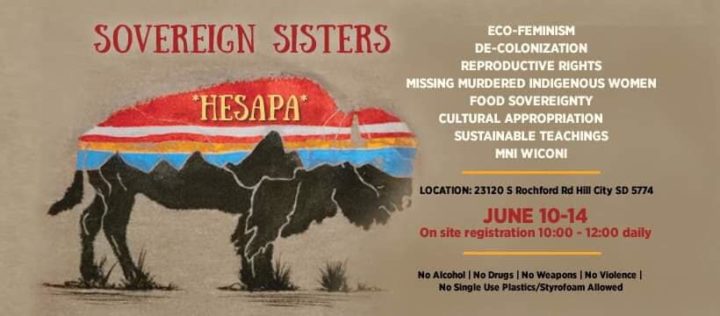 Sovereign-Sisters-Gathering-Poster