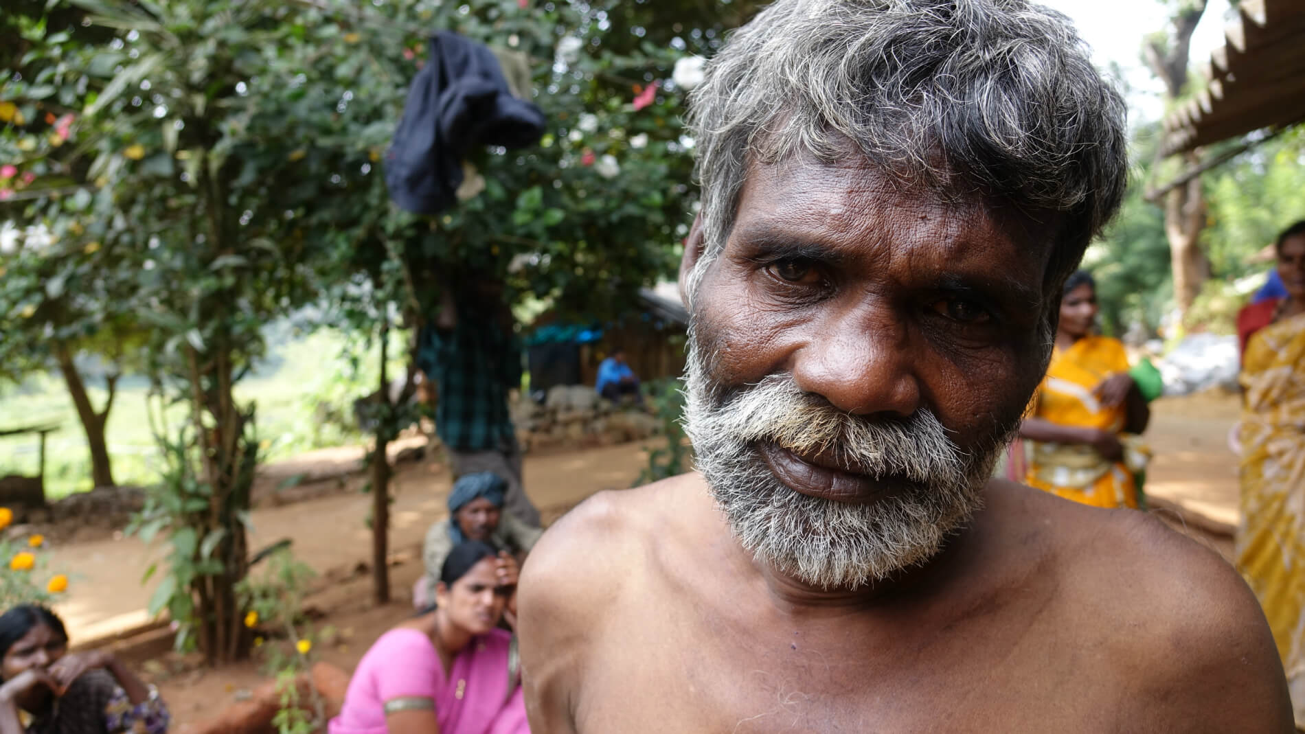 India government prepares all-out assault on tribal rights
