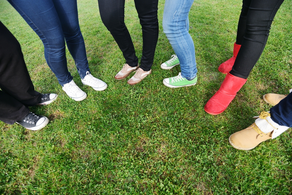  In one school, educators supported a group of high school youth in care who formed their own advocacy club.