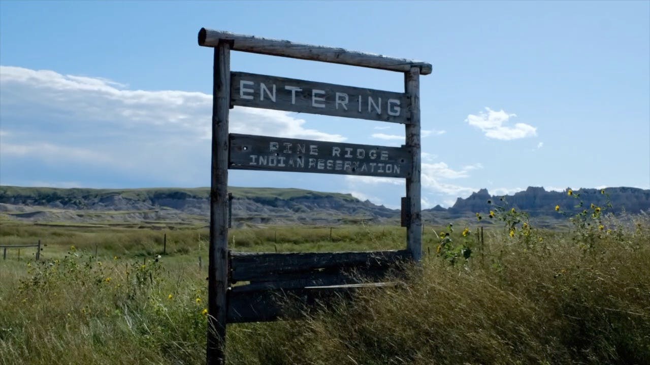 Oglala Sioux Tribe passes hate crime law protecting its LGBTQ citizens