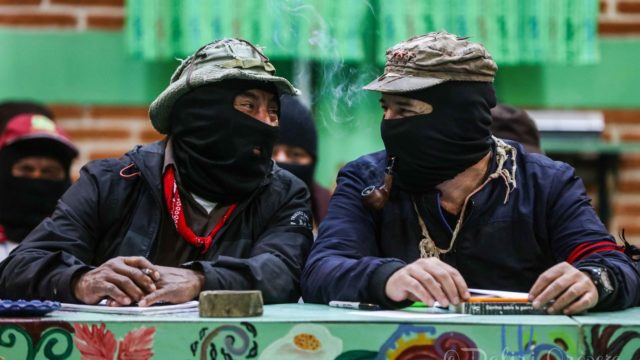 Zapatista