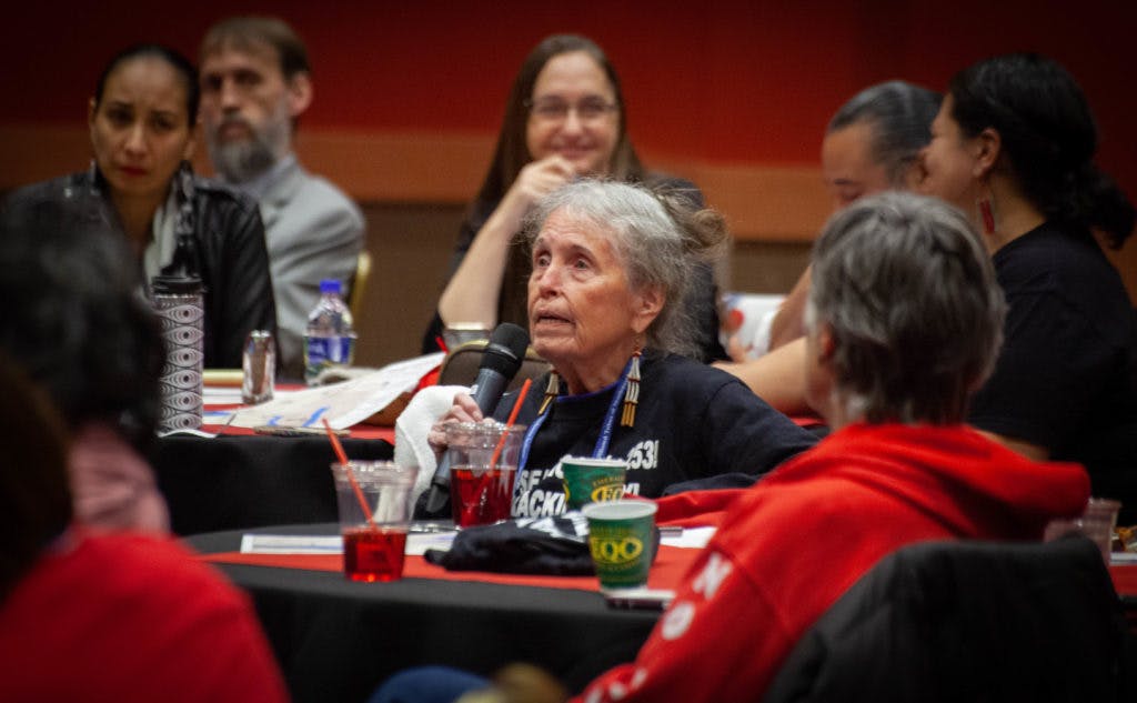 Indigenous Rights Report #22