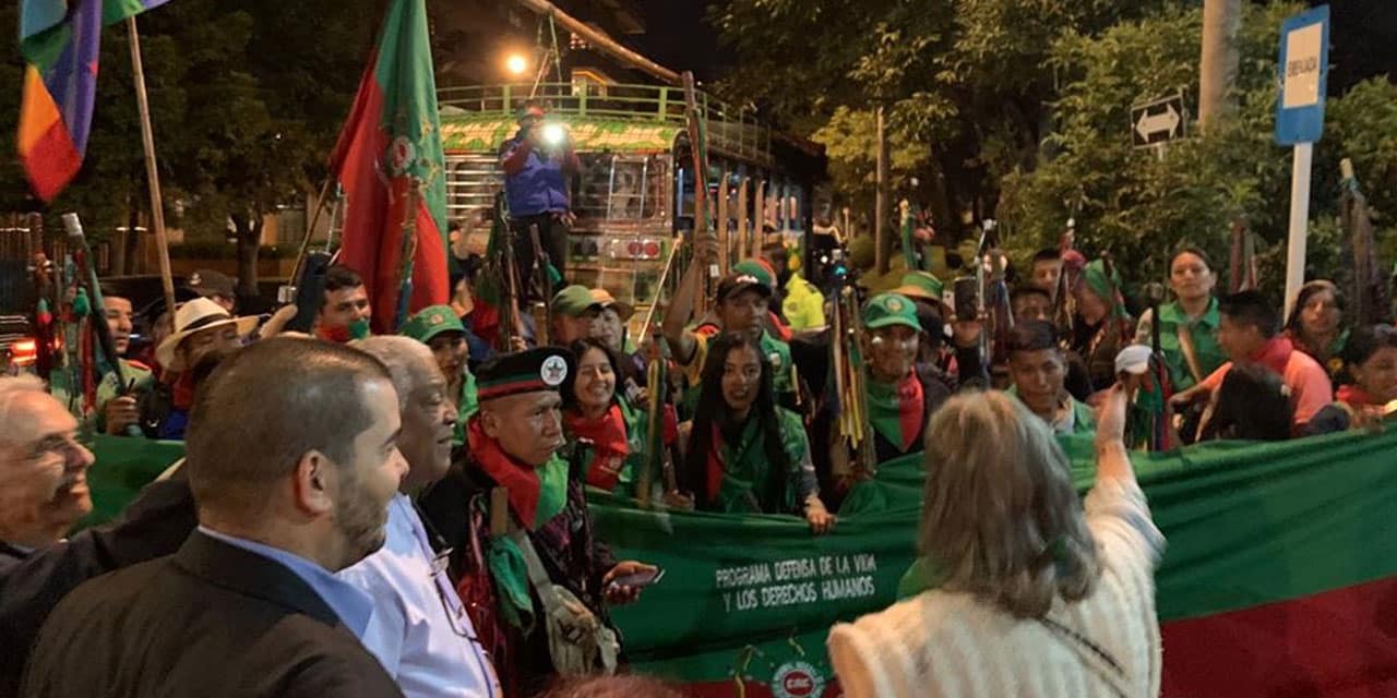 Indigenous Rights Report #24