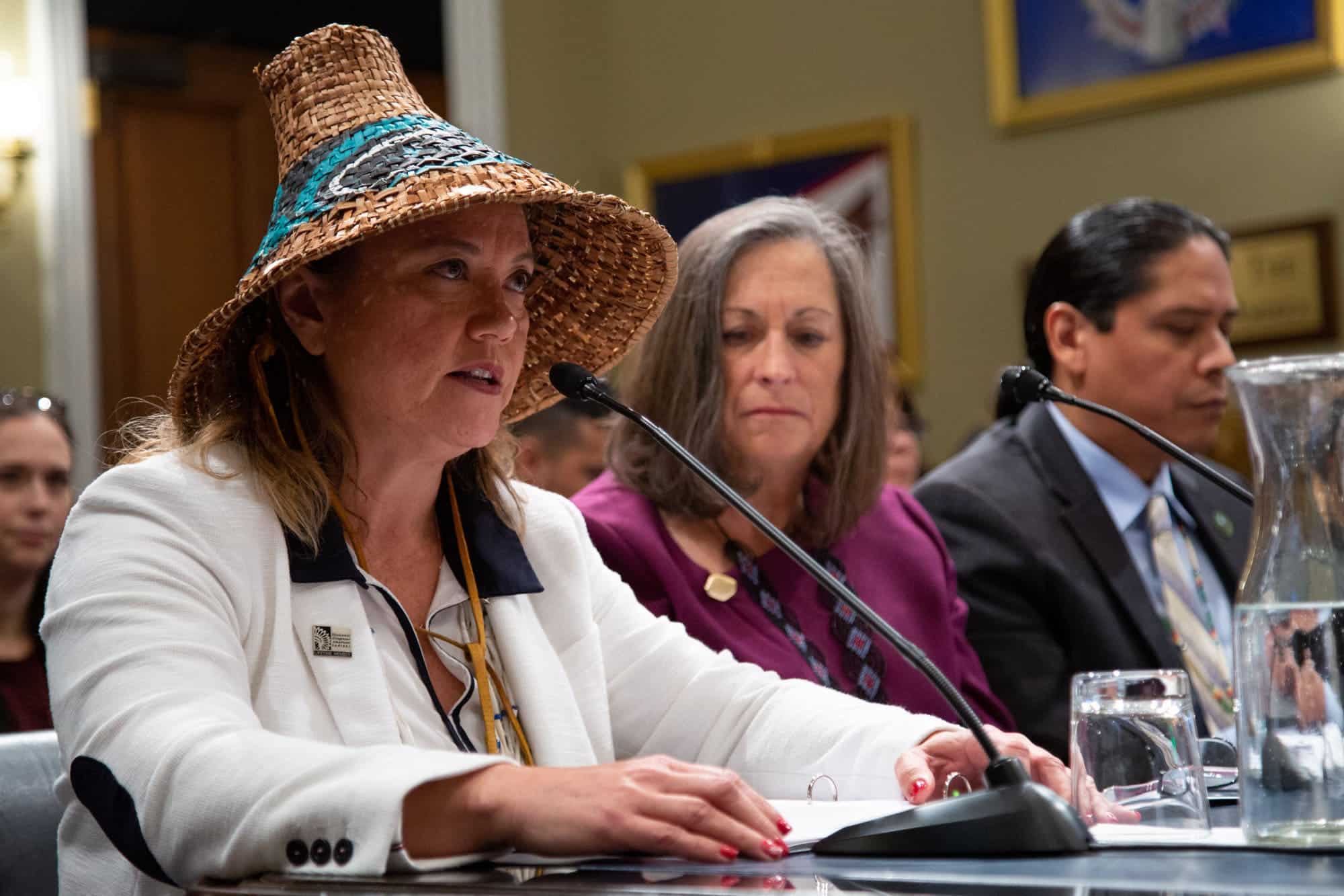 Indigenous Rights Report #23