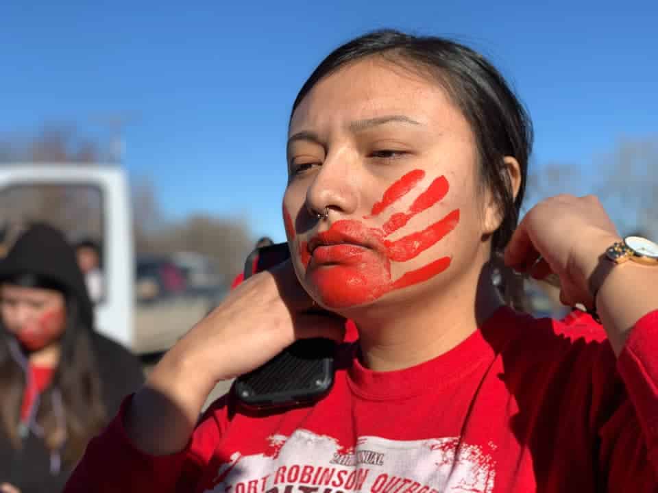 Honoring Selena Not Afraid