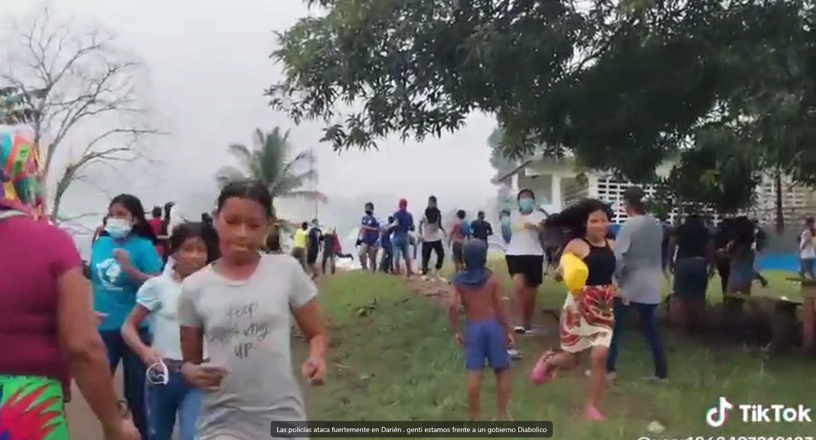 Darien tear gas(1)