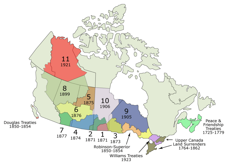 Map treaties 1030x686