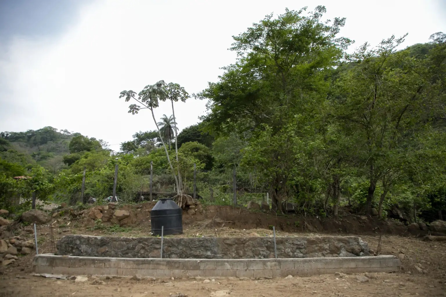Comunidad la orilla en el lado de honduras 1536x1024