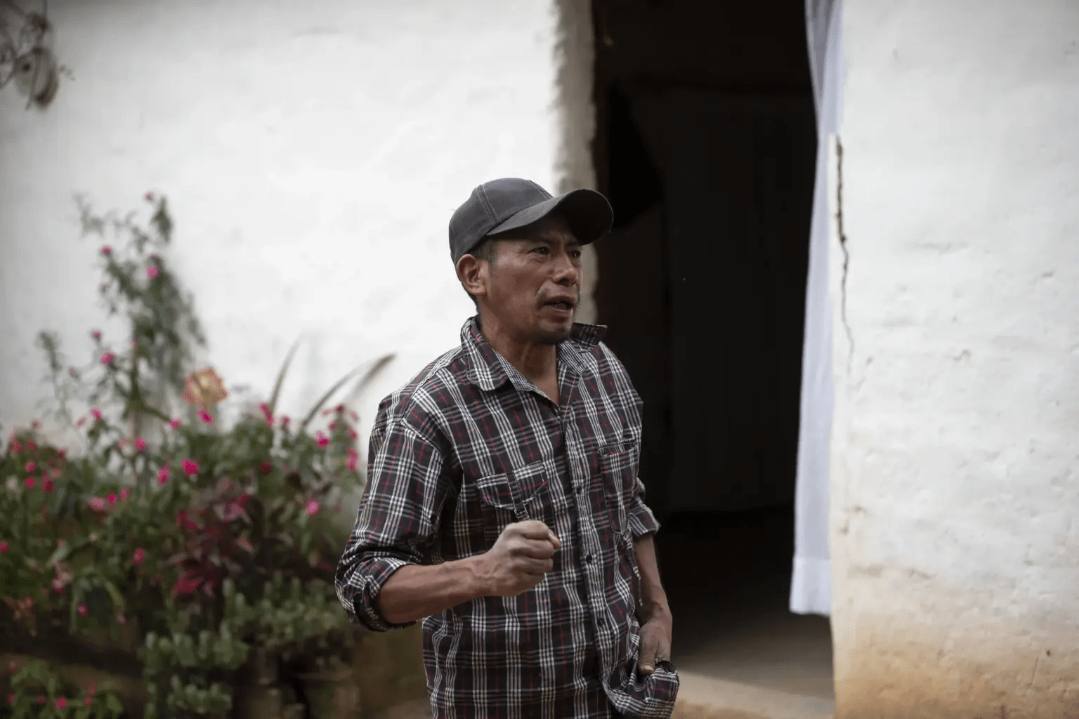 Pedro lopez uno de los campesinos que no fue arrestado 1536x1024