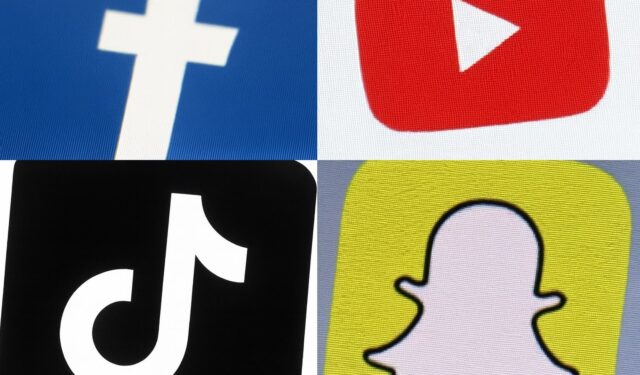 Social media