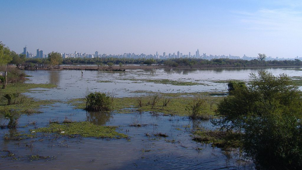 1024px paraná delta near rosario