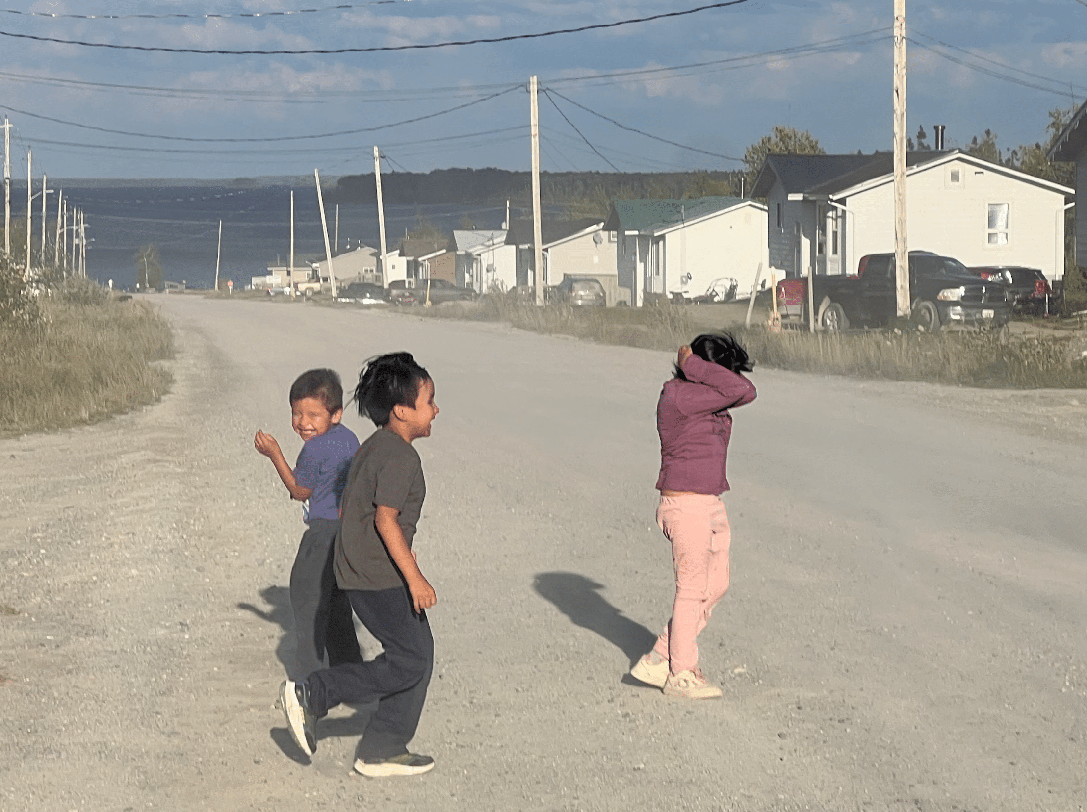 How is there still no office for Indigenous rights complaints?