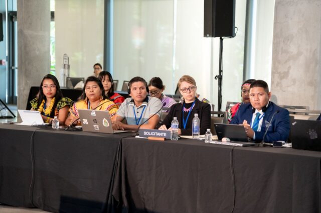 Iachr photo